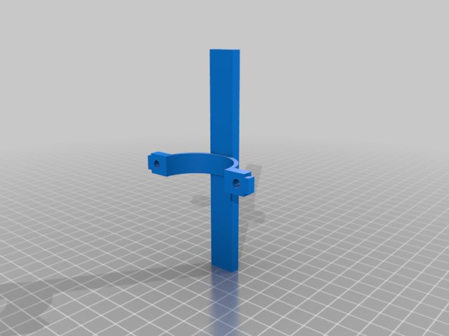 Footlight Holders — source image