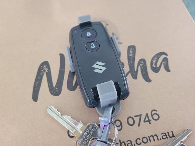 Broken Key Chain Fix — source image