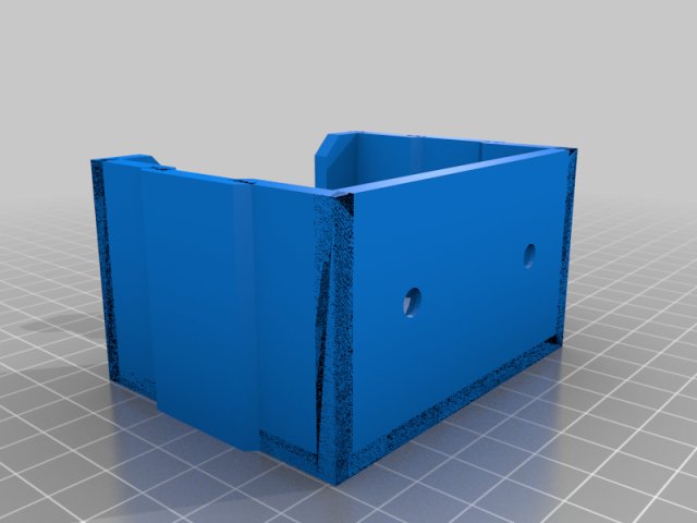 EVSE Holder — source image