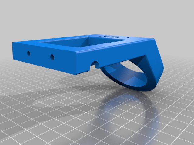 Helix Conductor Mount — source image