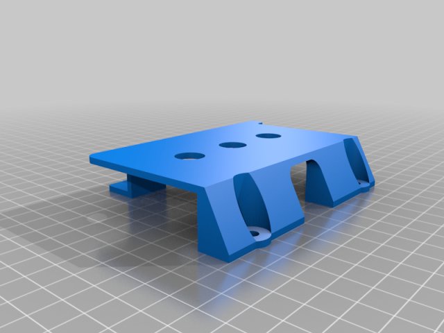 Dash switch plate — source image