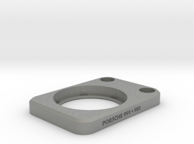 Tweeter Adapter — source image
