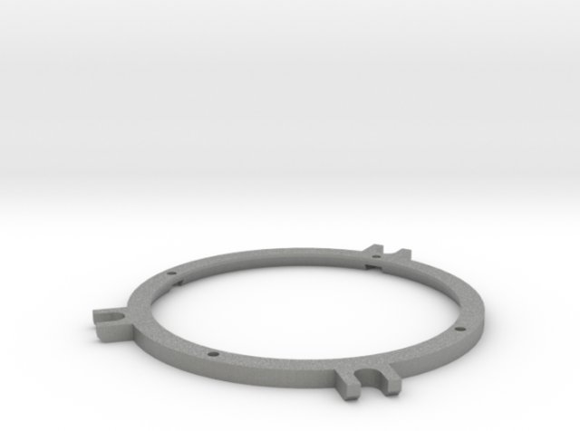 Midrange Adapter — source image