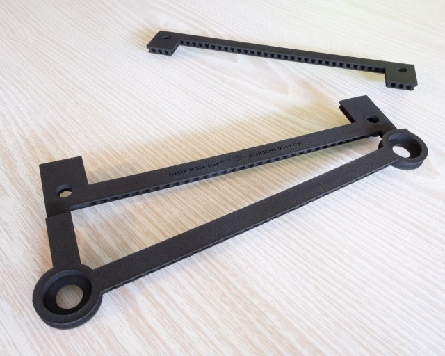 Helix P-Six Amp Rack — source image