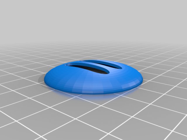 Interior Temp Sensor Cover — source image
