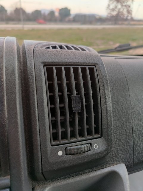 Ventilation grille button — source image