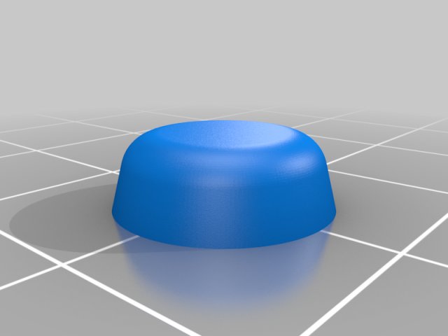 Stock Screw Cap — source image