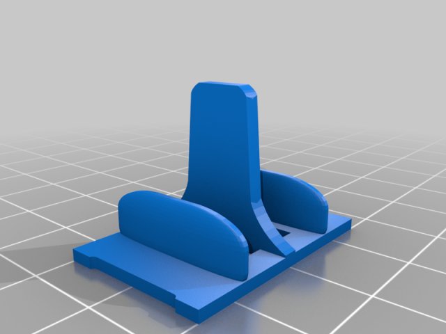 Ceiling Clip — source image
