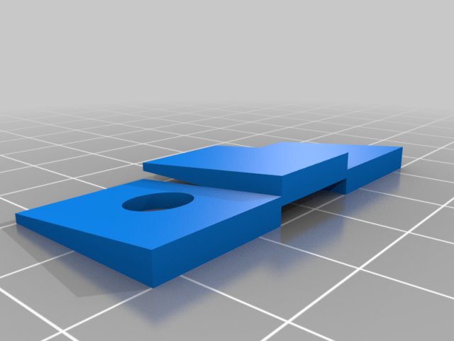 Washer Distance — source image
