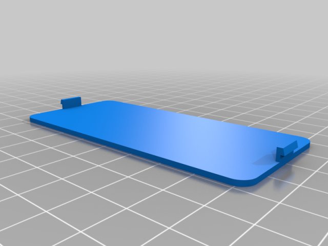 Rear Seat Lampshade — source image