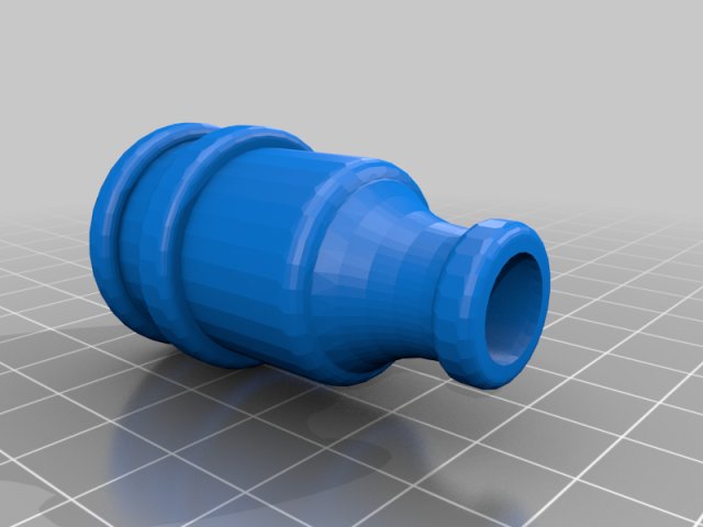 Rubber Boot for Flasher — source image