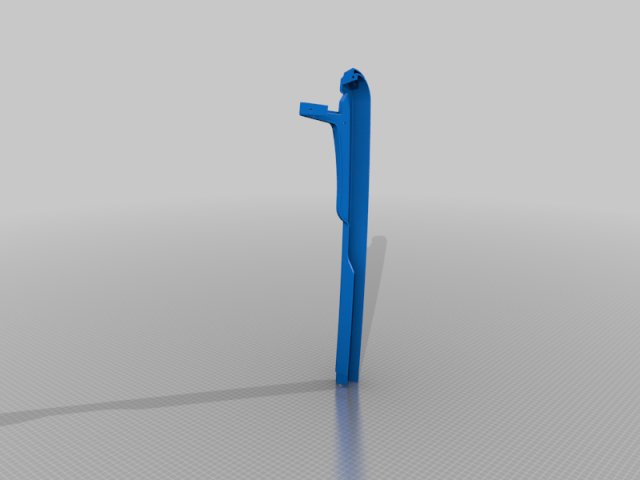 Soft Top Trim (Fender) — source image