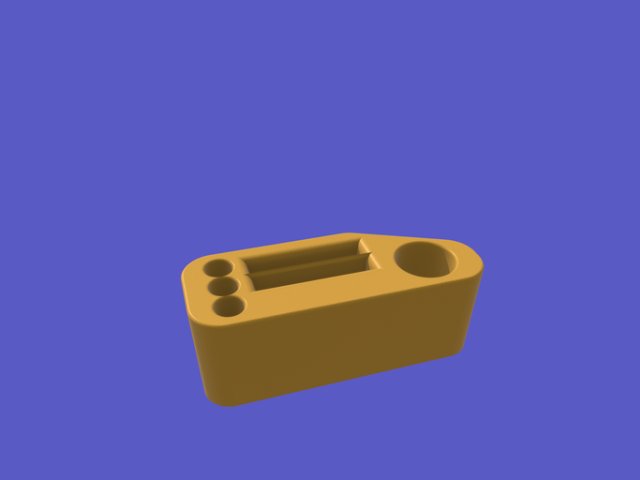 Phone Holder Adapter — source image