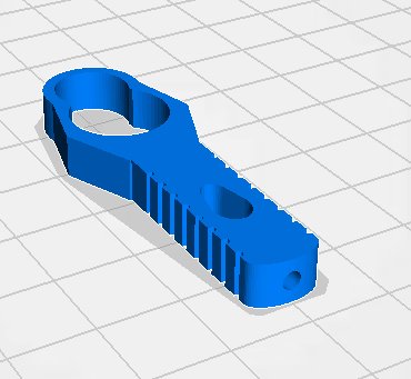 Parcel Shelf Hook — source image
