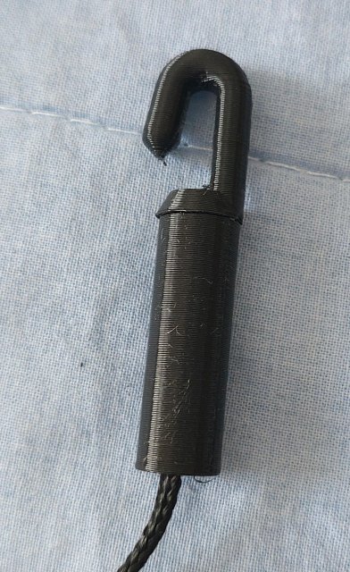 Trunk Cover Repair Kit — source image