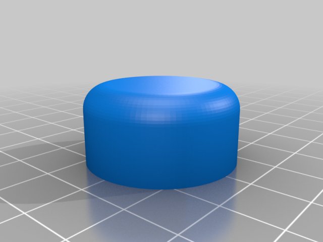 Seat Belt Screw Cover — source image