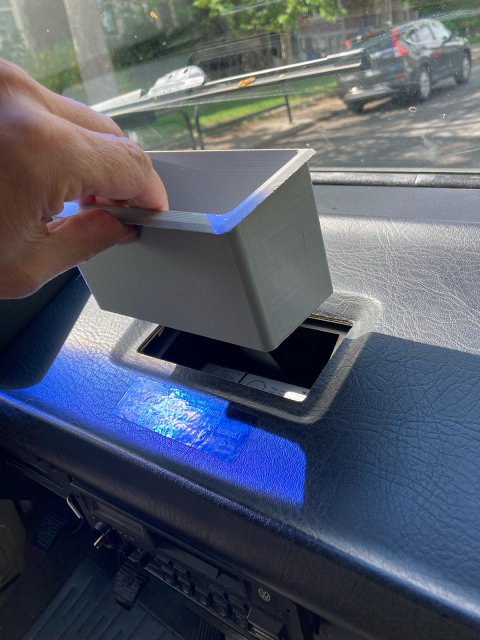 Ashtray Insert — source image