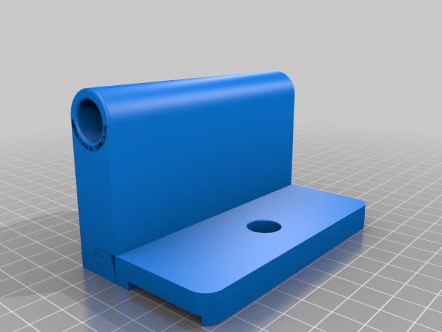 Thru Axle 12x100mm Bicycle Stand — source image