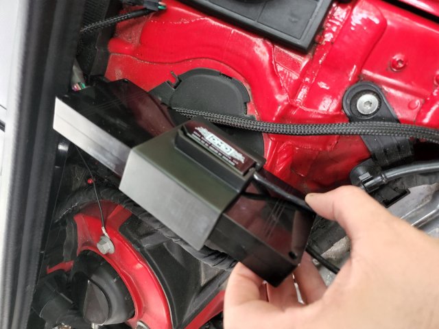 JB4 and Bluetooth Mount — source image