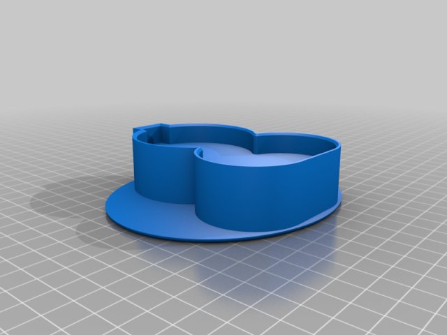 Charge Port Modified Cover — source image