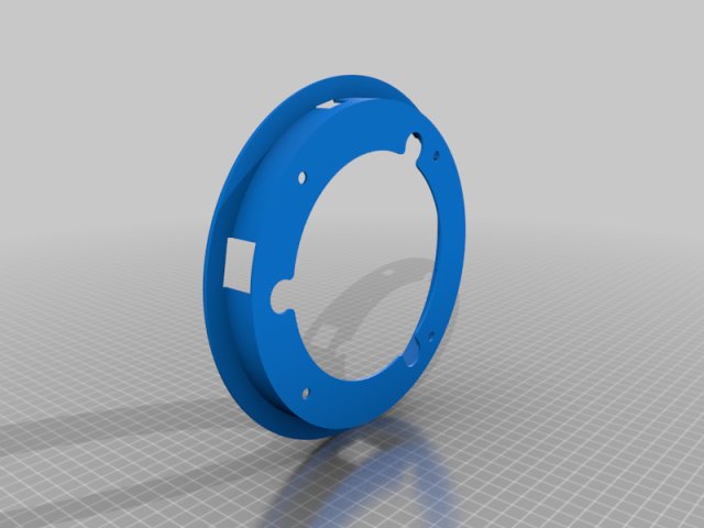 Speaker Ring — source image