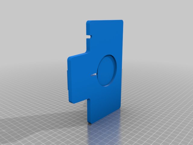 Apple MagSafe Tray Mount — source image