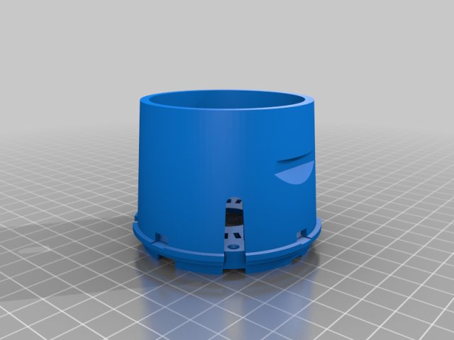 Air Vent to Quad Lock Wireless Charging Mount — source image