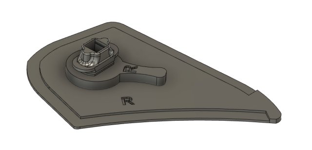 Underbody Plug Bungs — source image