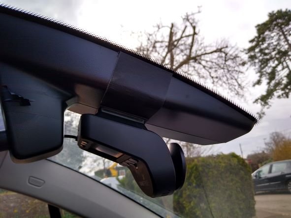 Dashcam Mount — source image