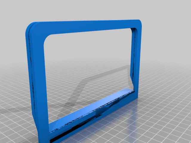 Mid dashboard frame — source image