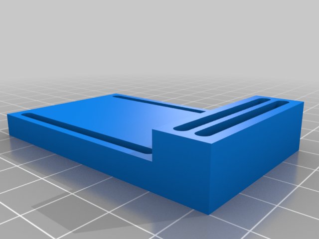 Camera Adjustable Mount/Riser — source image