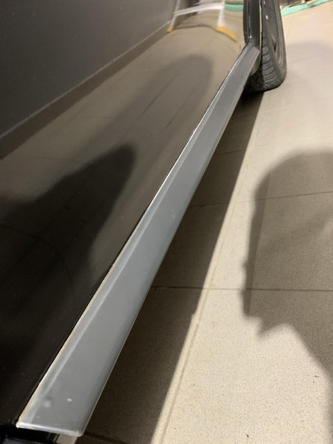 Door Panel Trim Strip — source image