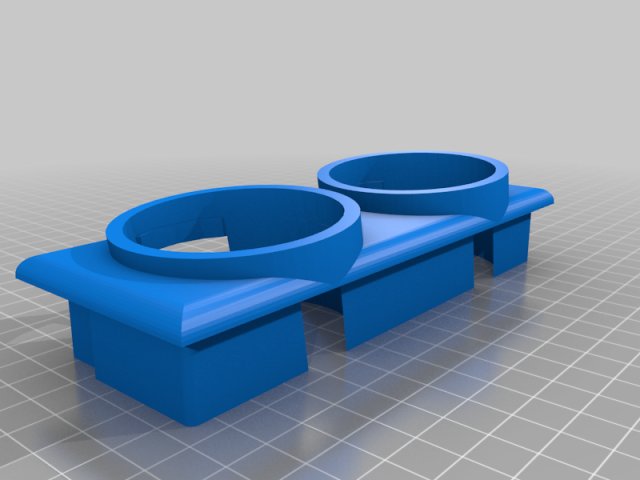 Ashtray Gauge Pods Untrimmed Remix — source image