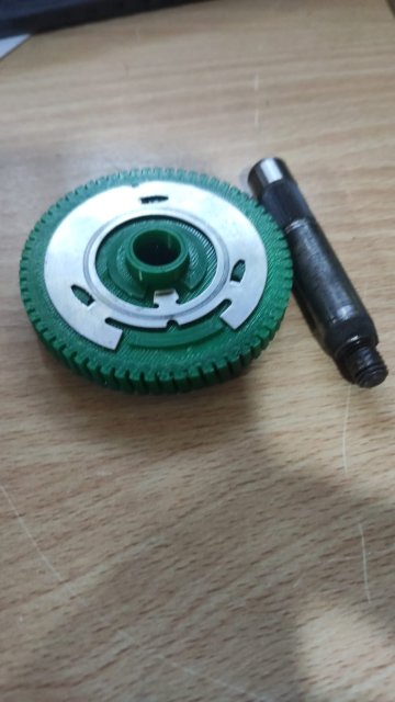 Windshield Wiper Gear — source image