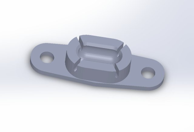 Headlight mounting bracket — source image