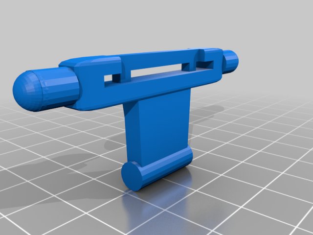Rearview Mirror Dimmer Night Time Driving Switch — source image