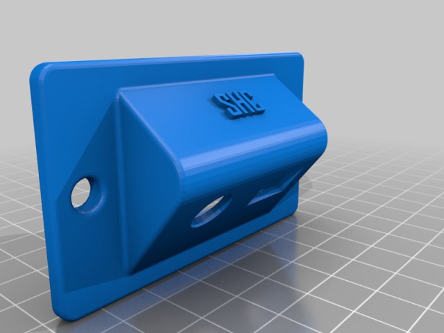Dash LED Map Light — source image