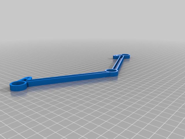 AU Rego Plate Mount — source image