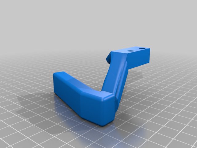 Mount Bracket Vent — source image