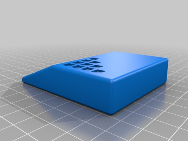 magnetic card holder — source image