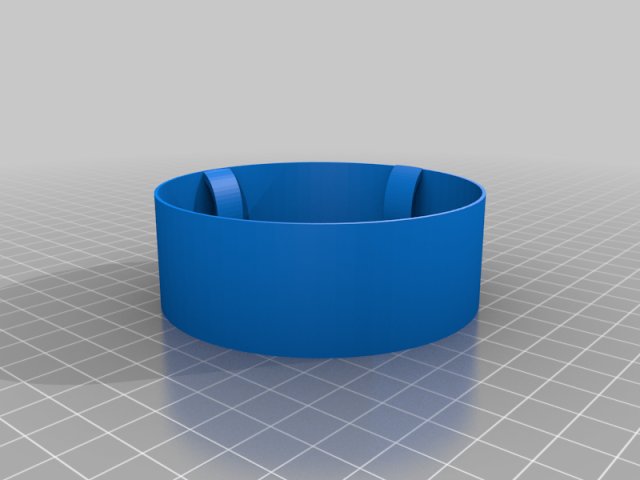 Cub Holder — source image