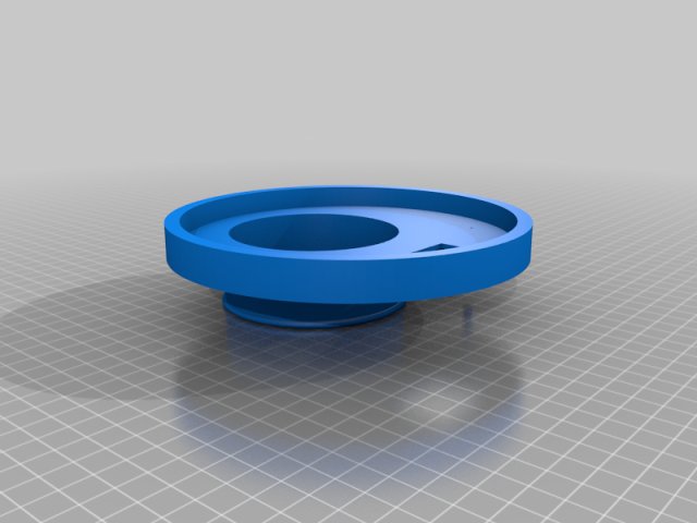 Cone Filter Adapter — source image