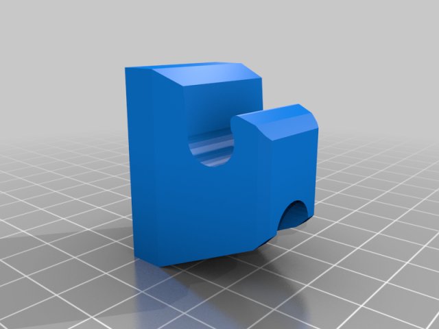 Parasol support — source image