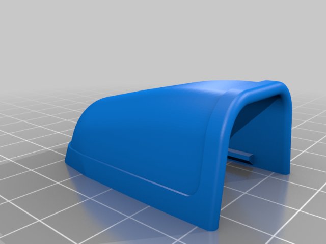 Door Handle Cap — source image
