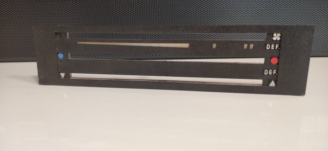 Heater Control Trim — source image