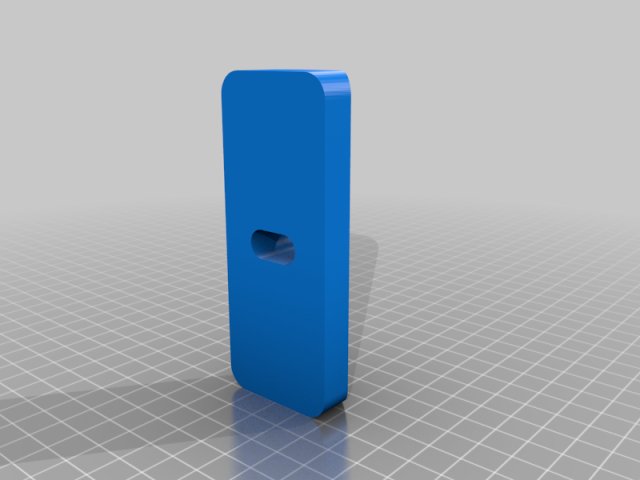 Battery Holder / Mount — source image