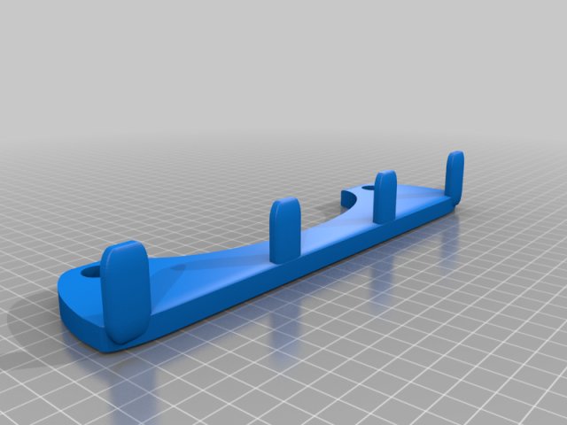 Clothes Hanger Headrest — source image