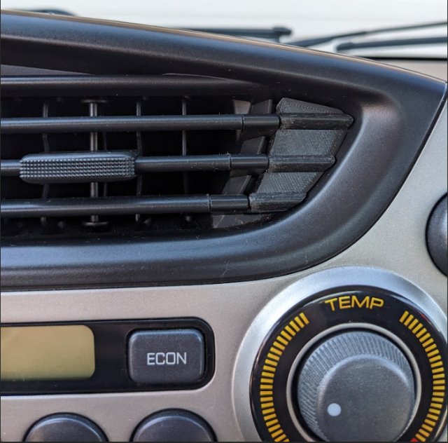 Dash Screw Cover (AC Vent) — source image