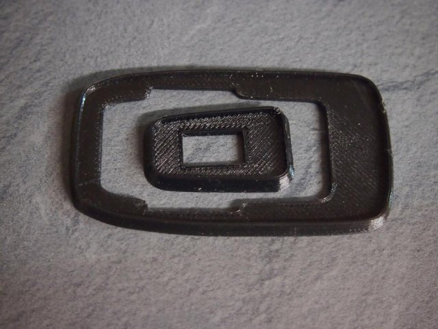 Door Handle Gasket — source image