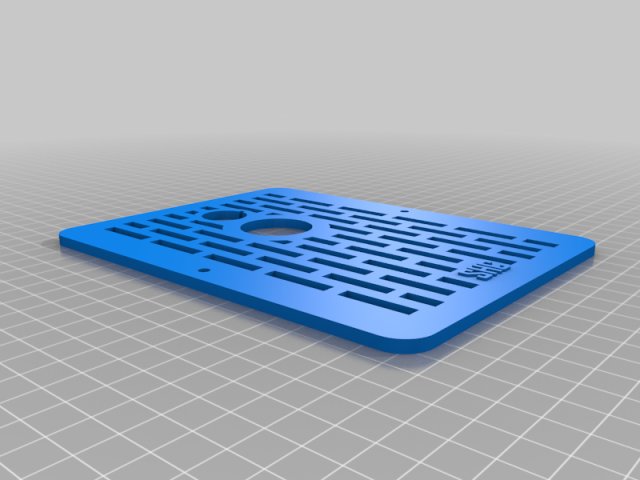 Universal Fridge Vent — source image